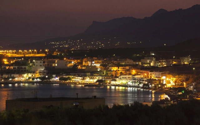 Pearls of Crete - Holiday Residences