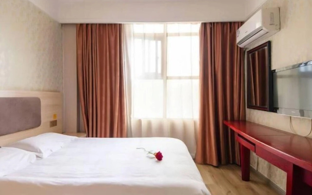 Jun Yi Hotels