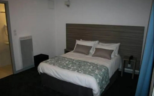 Hôtel Atlantic