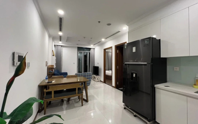 Landmark 81 Luxury - SaigonHomes