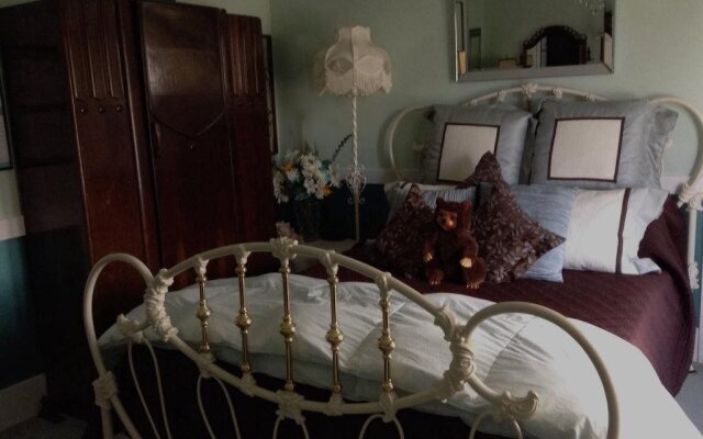 Clair's Boutique Hotel