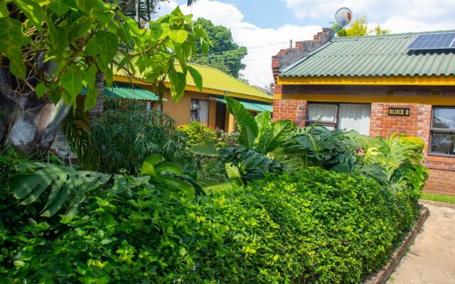 Samukele guest house