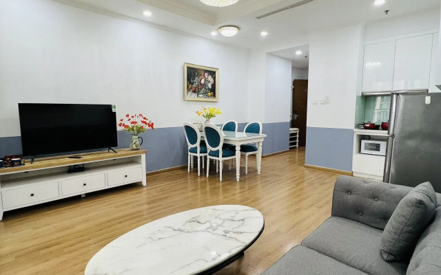 Vinhomes Royal City