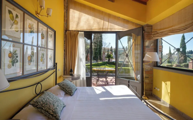 Residenza Il Colle