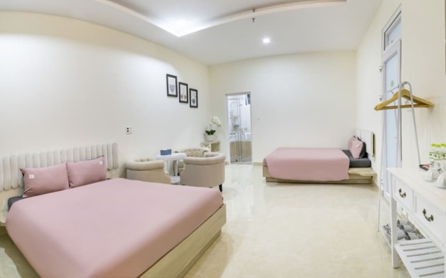 The Grandview Villa Dalat