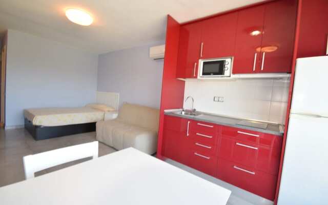 Apartamento Beach