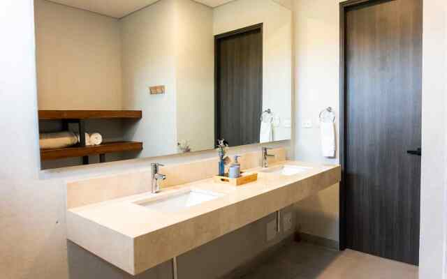 The Garden Suites
