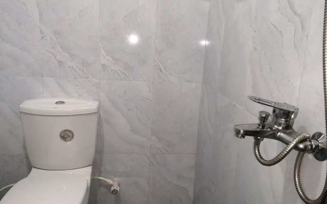 Foret De Vill - Hostel