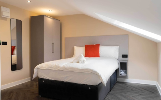 Hotel Liv