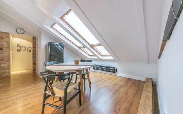 Dom & House - Apartment Loft Supreme