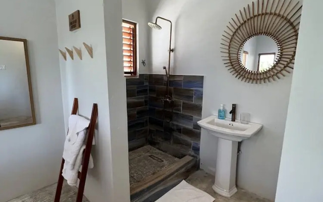 Bramble Beach Villa