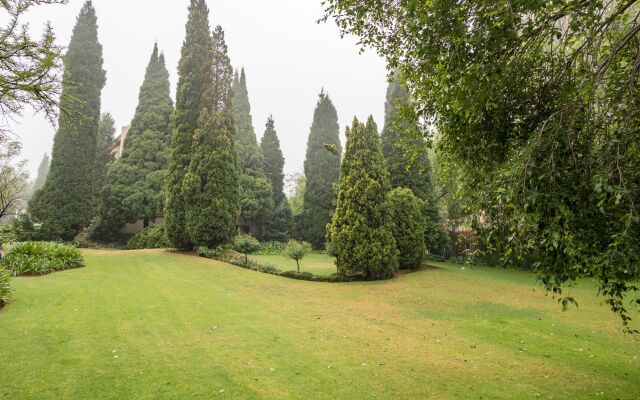 Road Lodge Johannesburg Airport