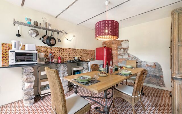 La Maison Du Lac 50 Meters From Lake