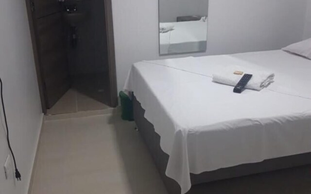 Hostal Piedra Del Sol