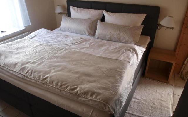 Ferienwohnung Drechsel