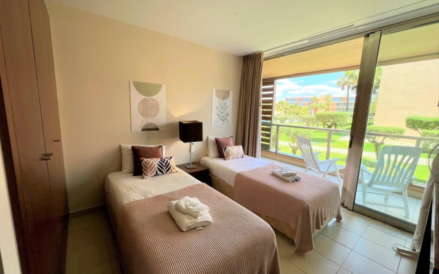 Albufeira Salgados Premium 1 With Pool