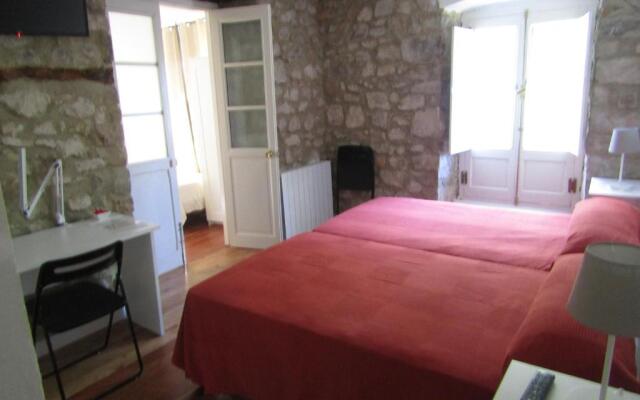 Hosteria Senorio De Bizkaia