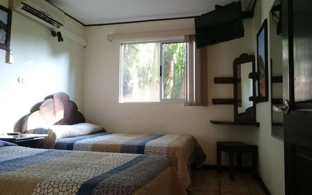 Hotel Mangaby