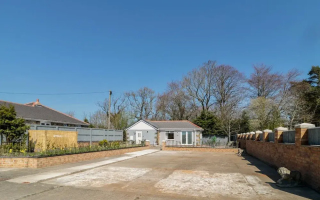Old Colliery Cottage