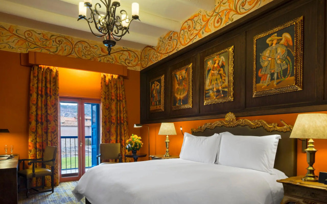 Palacio del Inka, A Luxury Collection Hotel by Marriott