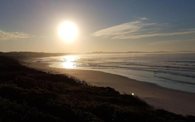 Vivonne Bay Island Getaway
