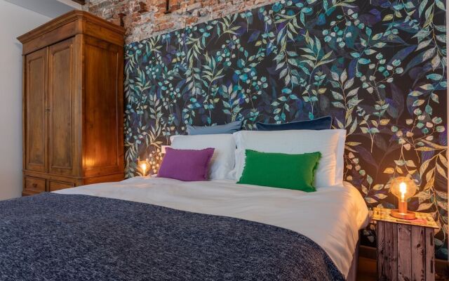 Casa Velò vicino a Piazza S. Carlo