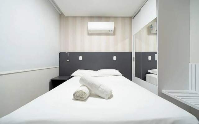 Apto Lindamente Decorado Na Melhor Localiza o De Gramado