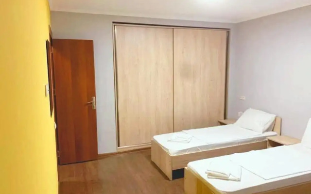 Отель «Бон Вояж»