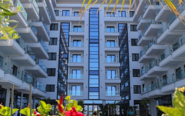 Antag Hotel