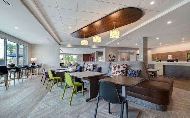 Home2 Suites by Hilton Nashville Metrocenter