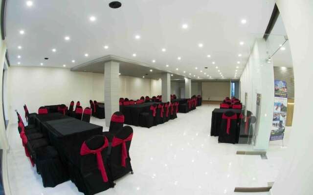 Karakuram Hotel