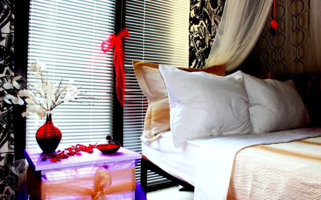 Terrace Suite
