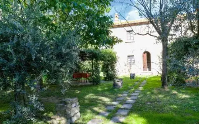 Villa Melograno