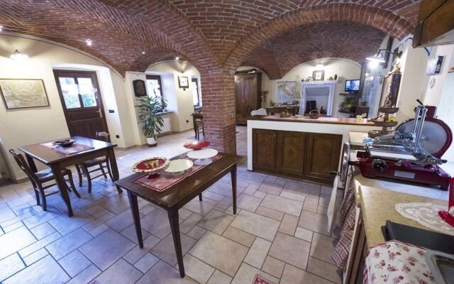 B&B Chez Annie