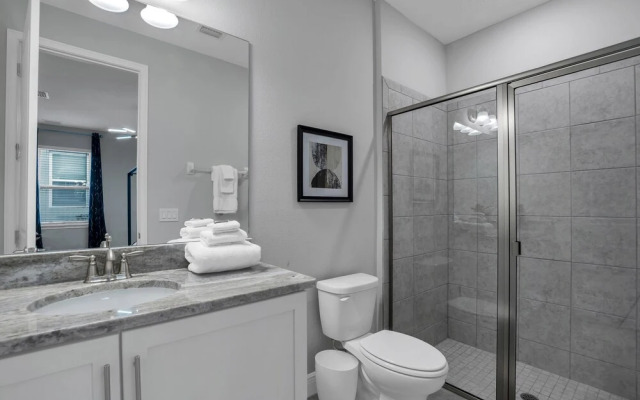 Southfield Villa Encore