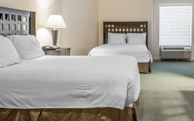 Sunchase Inn & Suites