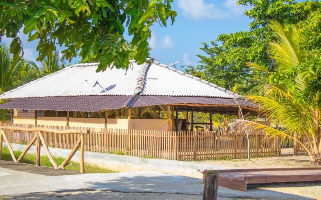 The Cove Pasikuda