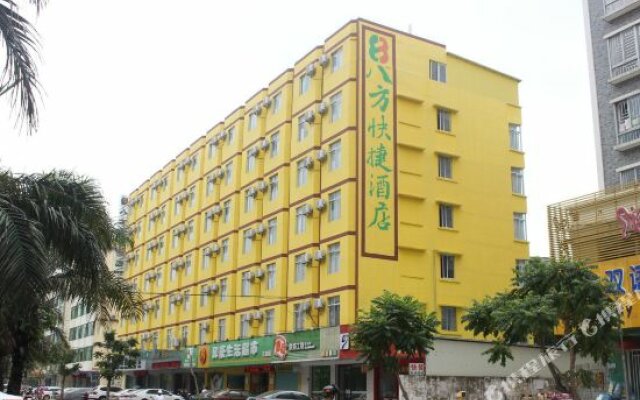 Bafang Hotel