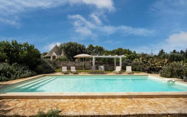 Country House da Già