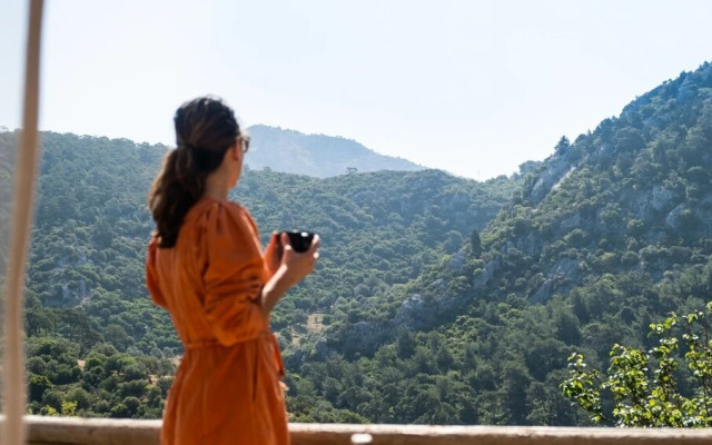 Five Senses Bodrum Glamping