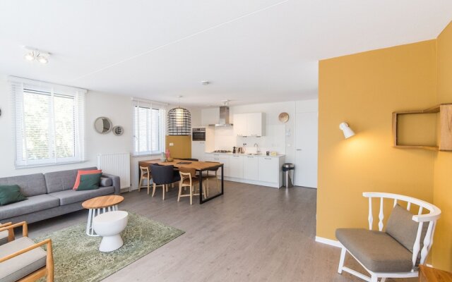 Comfy Apartment With Sauna