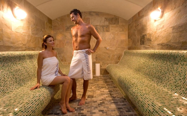 Gavimar Ariel Chico Hotel and Apartments