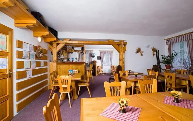 Pension Samohel