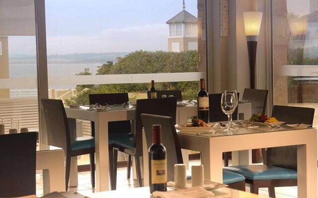 Hippocampus Resort & Club