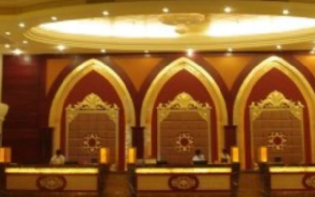 Baise Chuanhui Hotel