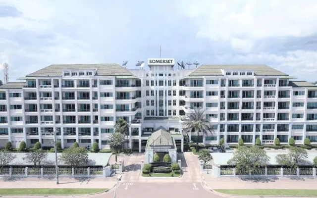 Parkview Executive Suites