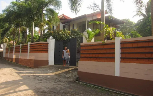 Sri Voc Homestay