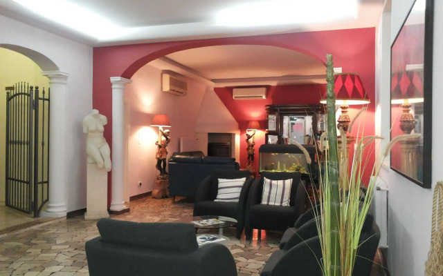 La Terrazza
