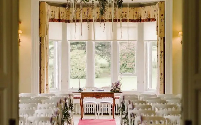 Ballathie Country House Hotel & Estate