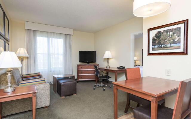 Homewood Suites Lexington-Hamburg